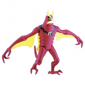 Bandai - Ben-10-27430 - Collectible Figurine - 10 cm - Ben Footballer