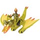 Bandai - Ben-10 - 27670 - Figurine - Véhicule Alien - Megachrono