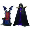 Bandai - Chevaliers Zodiaque - 49213T2 - Figurine Collection - Myth Cloth Shun Hades