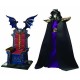 Bandai - Chevaliers Zodiaque - 49213T2 - Figurine Collection - Myth Cloth Shun Hades