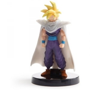 Bandai Figurine 34134 Dragon Ball Z Hyper Collection 11 cm