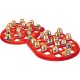 Bandai - Dragon Ball Z - 34405 - Jeu de plateau - Kisekache Dragon Ball Z