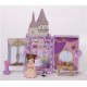 Bandai - Keytweens - 89101 - Figurine - Nuit de Princesse