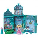 Bandai - Keytweens - 89150 - Figurine - Jardin Enchante