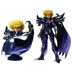 Bandai-Myth Cloth - Buste Appendix Radamanthys