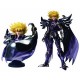Bandai-Myth Cloth - Buste Appendix Radamanthys