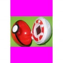 Bandai figurine 85880 Pokémon Digital Pokeball Ecran Tactile