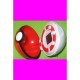 Bandai figurine 85880 Pokémon Digital Pokeball Ecran Tactile