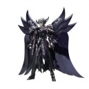 Bandai - Saint Seiya - Myth Cloth Dieu de la mort Thanatos