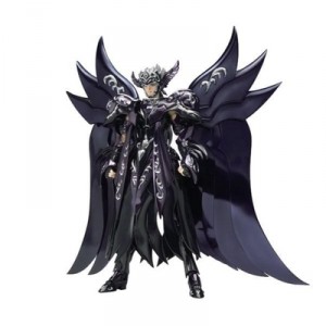Bandai - Saint Seiya - Myth Cloth Dieu de la mort Thanatos