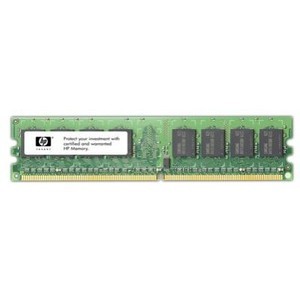 HP Memory - - DIMM 240-pin - DDR3 HP 4GB (1509073000)