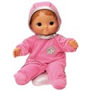 Bandai - Star Friends - 88000 - Poupon - Vêtement Star Friends - Rose (Bandai)