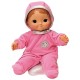 Bandai - Star Friends - 88000 - Poupon - Vêtement Star Friends - Rose (Bandai)