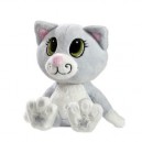 Bandai - Star Friends - peluche env 15 cm - Licorne