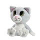 Bandai - Star Friends - peluche env 15 cm - Licorne
