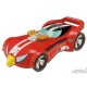 Bandai Power rangers - 31081 - Turbo Octane Racer - Eagle Zord