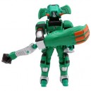 Power Rangers - Figurine trans-animale 18 cm (Bandai, Figurines)