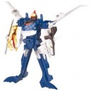 Power Rangers RPM Micro Megazord (Bandai)