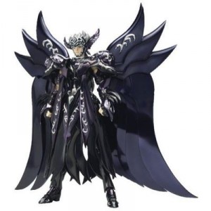 Bandai Saint Seiya - Myth Cloth Thanatos