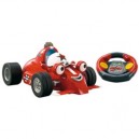 Voiture radio-commandée Roary 26 cm (Bandai)