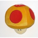 Banpresto Peluche Super Mario Bros - Carapace tortue