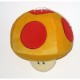 Banpresto Peluche Super Mario Bros - Carapace tortue