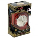 Juratoys - J01195 - Société - Casse-tête - Hanayama Spiral (Bartl)