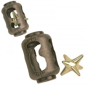 Juratoys - J01199 - Société - Casse-tête - Hanayama Cage (Bartl)