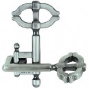 Bartl Juratoys - J01213 - Jeu de Société - Casse-tête - Hanayama Key II
