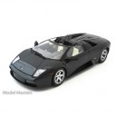 BBurago - 11004 - Voiture sans pile - Reproduction - Lamborghini Murcielago Roadster - échelle 1/18