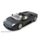 BBurago - 11004 - Voiture sans pile - Reproduction - Lamborghini Murcielago Roadster - échelle 1/18