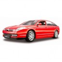 BBurago - 11012 - Voiture sans pile - Reproduction - Citroen C6 - échelle 1/18
