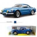 Bburago - 12004 - Véhicule Miniature - Alpine Renault Stradale - échelle 1/18 (Bburago)
