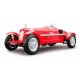 BBurago - 12065 - Voiture sans pile - Reproduction - Alfa Romeo 8C Monza 1931 - échelle 1/18