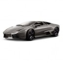 BBurago - 21041 - Voiture sans pile - Reproduction - Lamborghini Reventon - échelle 1/24