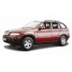 BBurago - 22001 - Voiture sans pile - Reproduction - Bmw X5 - échelle 1/24