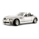 BBurago - 22030 - Voiture sans pile - Reproduction - Bmw M Roadster - échelle 1/24