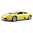 BBurago - 22054 - Voiture sans pile - Reproduction - Lamborghini Murcielago - échelle 1/24