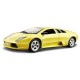 BBurago - 22054 - Voiture sans pile - Reproduction - Lamborghini Murcielago - échelle 1/24