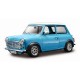 BBurago - 25067 - Voiture sans pile - Construction - Kit Mini Cooper 1969 - échelle 1/24