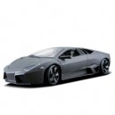 BBurago - Modèle réduit - Lamborghini Reventon - Collection Kit - Echelle 1/24 : Gris
