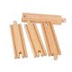 BEEBOO TRAIN Rails droits