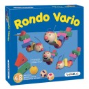 Beleduc - Rondo Vario