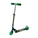 Ben 10 Patinette 2 roues aluminium