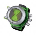 Ben 10 - Ultimate Alien - Legacy Omnitrix - Omnitrix Heritage