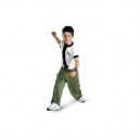 déguisements Ben 10 - 5/7 ans (Cesar)
