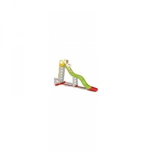 Berchet Smoby Toboggan Megagliss modulable