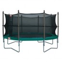 Berg Toys - 35.71.09 - Jeu de Plein Air - Filet de protection pour Trampoline 270 (Berg Toys)