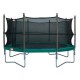 Berg Toys - 35.71.09 - Jeu de Plein Air - Filet de protection pour Trampoline 270 (Berg Toys)