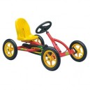 Berg Toys - Junior - 24.20.54 - Plein Air - Kart à Pédales - Buddy